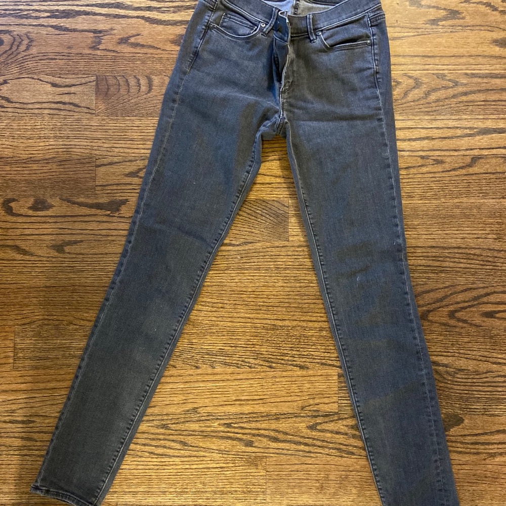 Loft Skinny Jeans